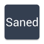 Logo of Saned - J Driver android Application 